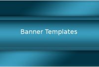 5+ Free Download Banner Templates In Microsoft Word | Free inside Banner Template Word 2010