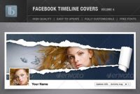 60 High Quality Facebook Timeline Cover Psd Templates – Bashooka throughout Photoshop Facebook Banner Template