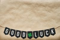 775 Good Luck Banner Photos – Free & Royalty-Free Stock within Good Luck Banner Template