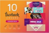97+ Best Facebook Cover Psd Templates 2020 – Templatefor with regard to Facebook Banner Template Psd