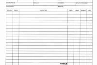 Auto Repair Invoice Template Pdf ~ Addictionary regarding Free Auto Repair Invoice Template Excel