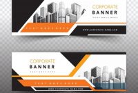 Banner Designs | Spanduk, Desain Banner, Inspirasi Desain Grafis intended for Free Website Banner Templates Download