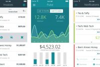 Best Invoicing Apps For Iphone: Ditch Paper And Get Paid inside Invoice Template For Iphone