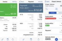 Best Invoicing Apps For Iphone: Ditch Paper And Get Paid throughout Free Invoice Template For Iphone