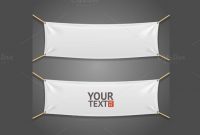Blank Banner Template – 21+ Free Psd, Ai, Vector Eps with regard to Free Blank Banner Templates