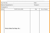 Carpet Installation Invoice Template Example Free – Wfacca throughout Carpet Installation Invoice Template