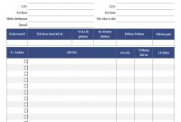 Column Invoice Templates Within Itemized Invoice Template pertaining to Itemized Invoice Template