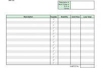 Consulting Invoice Template – 2 Free Templates In Pdf, Word intended for Free Consulting Invoice Template Word