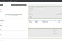 Customize Invoices, Estimates, And Sales Receipts intended for Quickbooks Online Invoice Templates