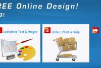 Design Your Own Banner | Online Banner Templates within Free Online Banner Templates