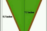 Dimensions To Make Your Own Banner. I Am Definitely Doing inside Homemade Banner Template
