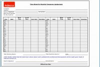 √ Free Printable Excel Timesheet Template Multiple with Timesheet Invoice Template Excel