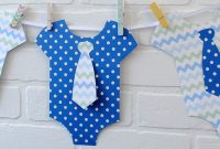 Eight Examples Of Baby Shower Themes | Dibujos Baby Shower with regard to Diy Baby Shower Banner Template