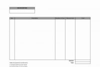 Excel Invoice Template Letsgonepal Within Excel 2013 Invoice in Invoice Template Excel 2013