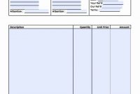 Excel Invoice Template Letsgonepal Within Excel 2013 Invoice with Invoice Template Excel 2013
