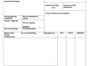 Export Invoice Template | Apcc2017 with regard to Quickbooks Export Invoice Template
