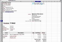 Extensions » Extensions with Libreoffice Invoice Template