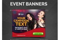 Free 13+ Event Banner Examples & Templates [Download Now with regard to Event Banner Template
