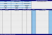 Free Auto Repair Invoice Template Excel Download Example intended for Free Auto Repair Invoice Template Excel