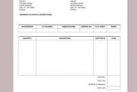 Free Invoice Template Word Download Online Templates For pertaining to Excel Invoice Template 2003