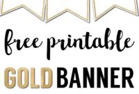 Free Printable Banner Letters Templates | Banner Ideen throughout Free Letter Templates For Banners