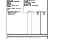 Free Sample Invoice Form | Commerial Invoice Sample pertaining to Invoice Template Word 2010