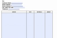 Google Spreadsheet Invoice Template Docs Simple Doc Reddit within Simple Invoice Template Google Docs