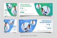 Healthcare & Medical Banner Promotion Template | Premium Vector in Medical Banner Template