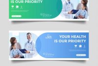 Healthcare Medical Banner Promotion Template Throughout for Medical Banner Template