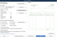 How To Customize Invoice Templates In Quickbooks Pro with regard to How To Change Invoice Template In Quickbooks