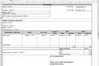 How To Make Invoice Based On A Template? – Ask Libreoffice in Libreoffice Invoice Template