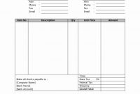 Invoice Template Filetype Doc As Well With Plus Together pertaining to Invoice Template Filetype Doc