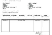 Invoice Template Mac In 2020 | Invoice Template Word throughout Free Invoice Template Word Mac