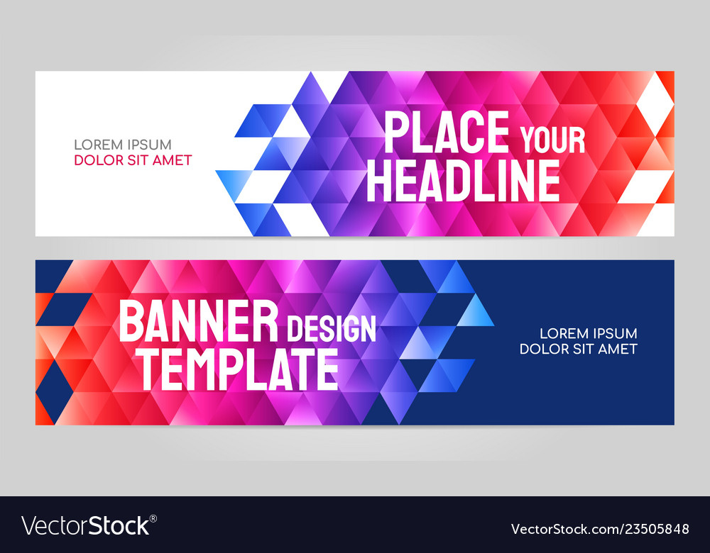 Layout Banner Template Design For Sport Event 2019 regarding Event Banner Template