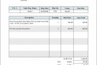 Mac Pages Invoice Template | Apcc2017 throughout Invoice Template For Pages