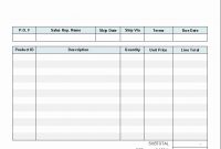 Moving Company Invoice Template Inspirational Pany Invoice pertaining to Moving Company Invoice Template Free