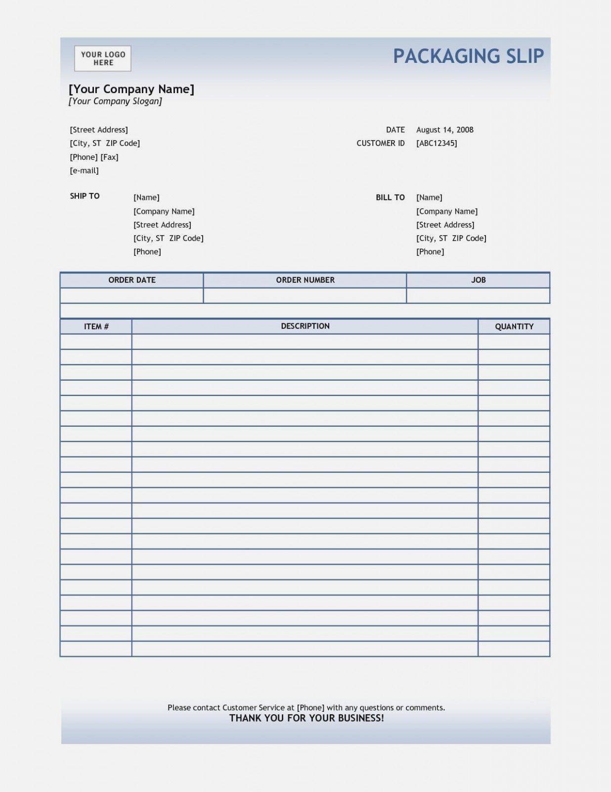 New Car Service Receipt Template #exceltemplate #xls pertaining to Car Service Invoice Template Free Download