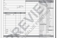 New Hvac Service Invoice Template Free Best Of Template In for Hvac Service Order Invoice Template