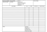 Pin Auf Best Professional Templates intended for Free Proforma Invoice Template Word