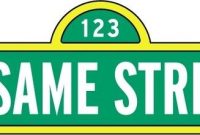 Pin On Elmo in Sesame Street Banner Template