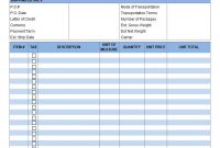 Pin On Excel pertaining to Invoice Template Excel 2013