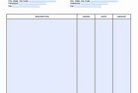 Pin On Invoice intended for Solicitors Invoice Template