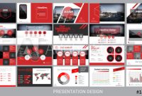 Presentation Template For Promotion, Advertising, Flyer within Product Banner Template