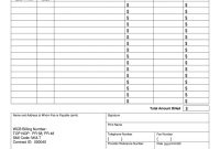 Private Practice Invoice Template – Fill Online, Printable inside Physical Therapy Invoice Template