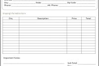 Sample Invoice Nz Tainvoice Template Design Contractor intended for Invoice Template New Zealand