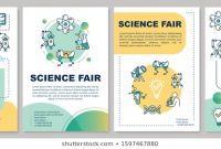 Science Fair Banner Images, Stock Photos & Vectors pertaining to Science Fair Banner Template