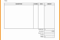 Self Employed Invoice Template Uk Download Consultant in Self Employed Invoice Template Uk