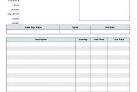 Service Invoicing Template – Software Informer. Create with regard to Solicitors Invoice Template