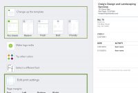 Set Up And Send Progress Invoices In Quickbooks On for Create Invoice Template Quickbooks