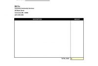 Simple Receipt Template Excel With Invoice Uk Plus Sales regarding Free Sample Invoice Template Word